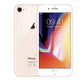 Apple iPhone 8 64GB Rose Gold Cracked Fully Working Unlocked