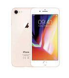 Apple iPhone 8 64GB Rose Gold Used Condition Battery service Unlocked