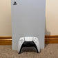 Sony PlayStation 5 Blu-Ray Edition Console White Very Good Condition Warranty
