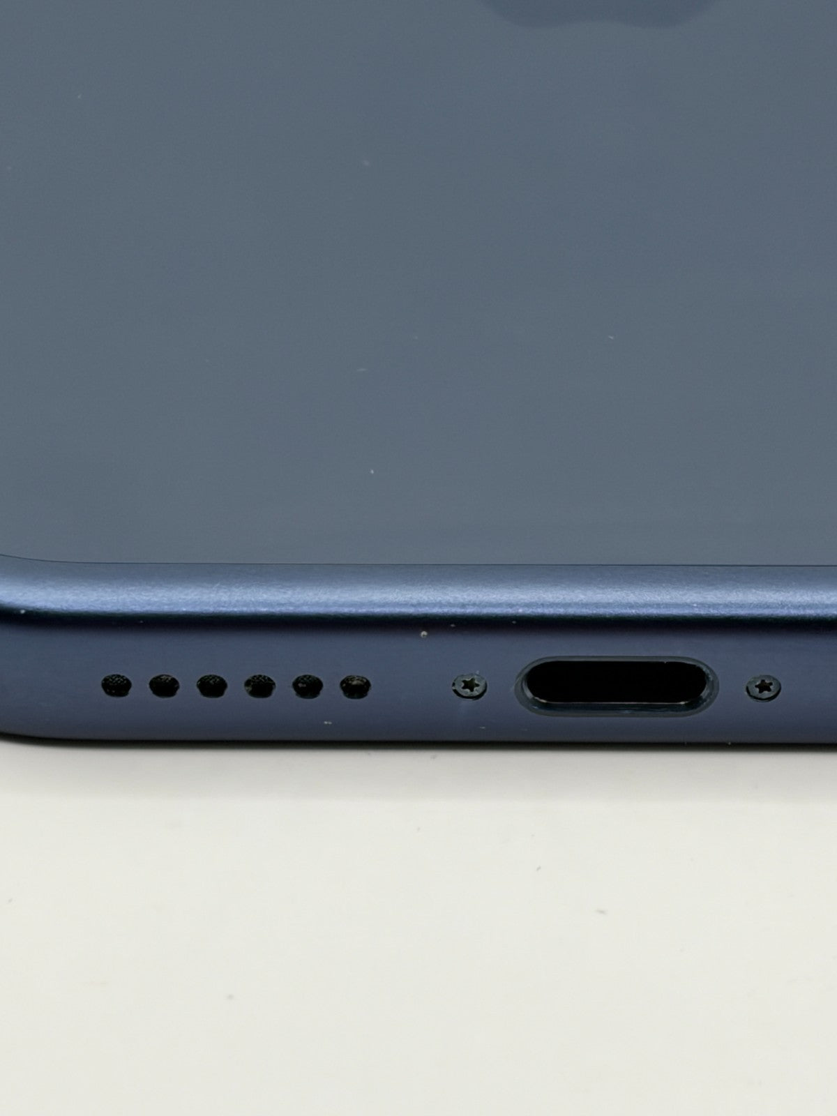 Apple Iphone 17 Pro Max 5G 256GB Deep Blue Unlocked Excellent Condition