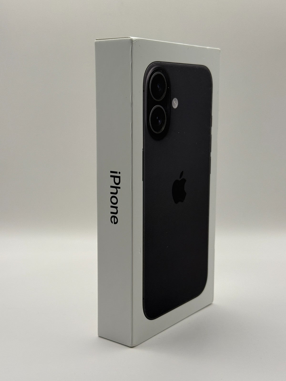 Apple Iphone 16 128GB 5G Black Unlocked Brand New Sealed Warranty