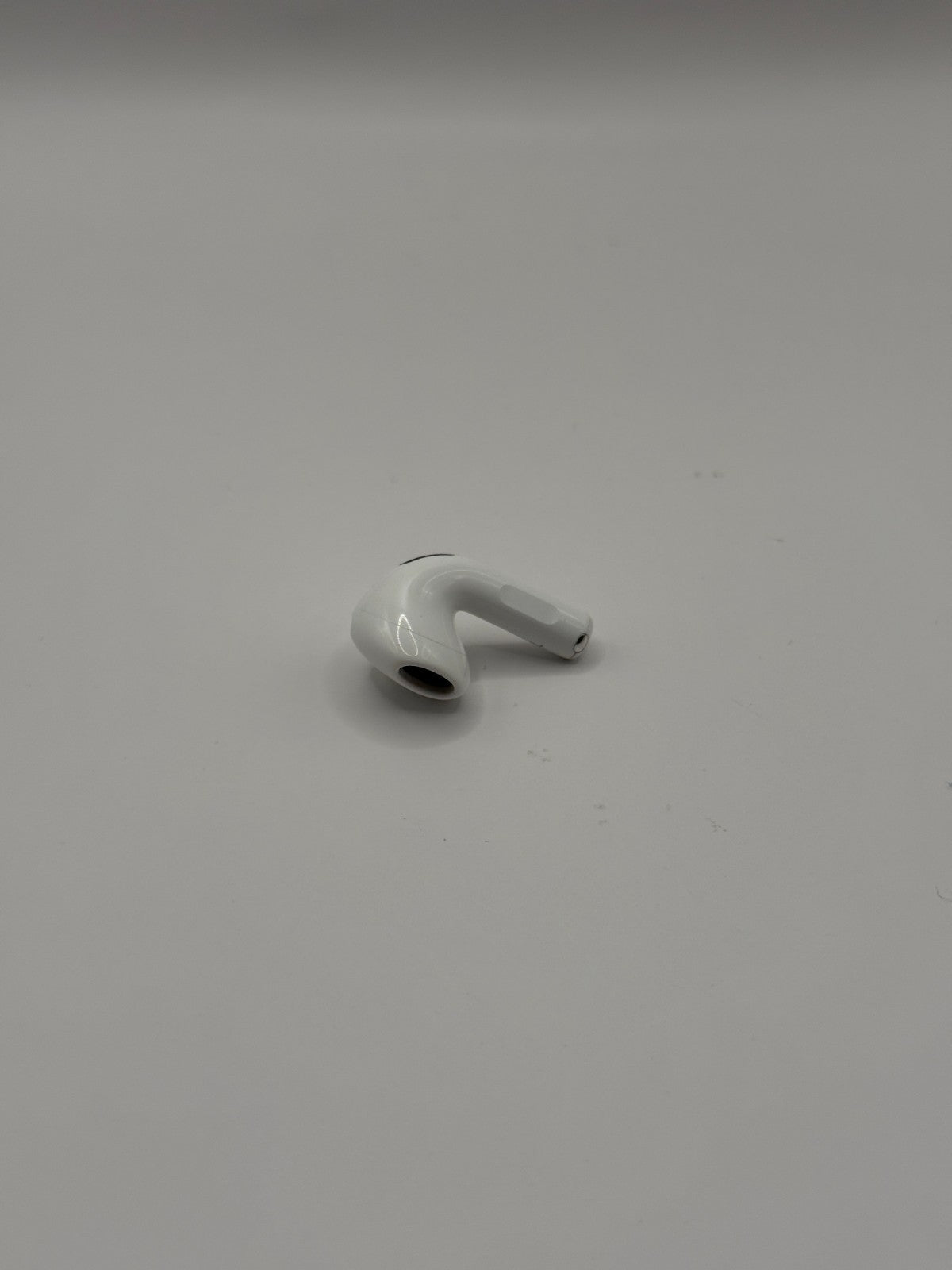 Apple AirPods 4th Generation In Ear Earphones 2024 ANC Left Earbud Only