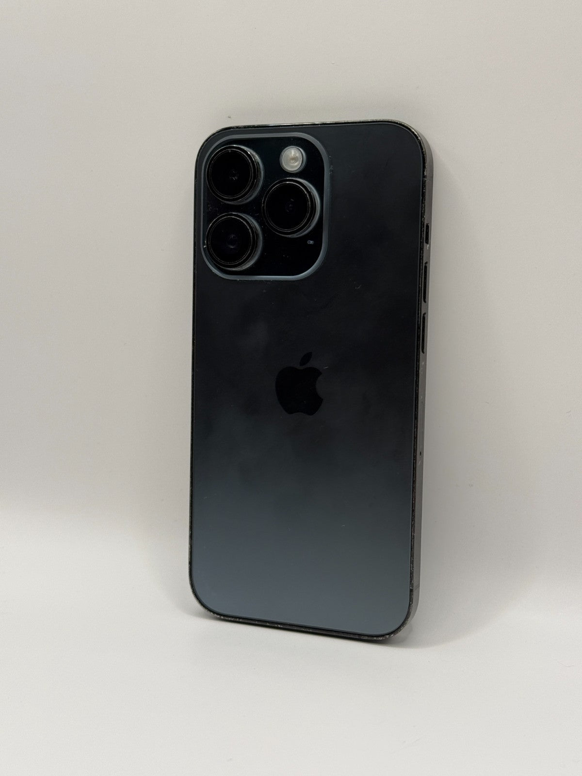 Apple Iphone 14 Pro 128GB Space Black Unlocked Warranty Very Good Condition 92%