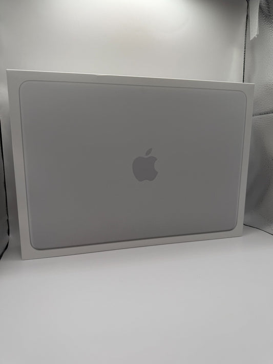 Apple Macbook Neo 256GB 13-inch Laptop Silver A18 Pro chip 2026 Brand New Sealed