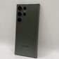 Samsung Galaxy S23 Ultra 5G 512GB Unlocked Green Excellent Condition Warranty