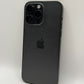 Apple Iphone 14 Pro Max 128GB Black Good Condition Unlocked