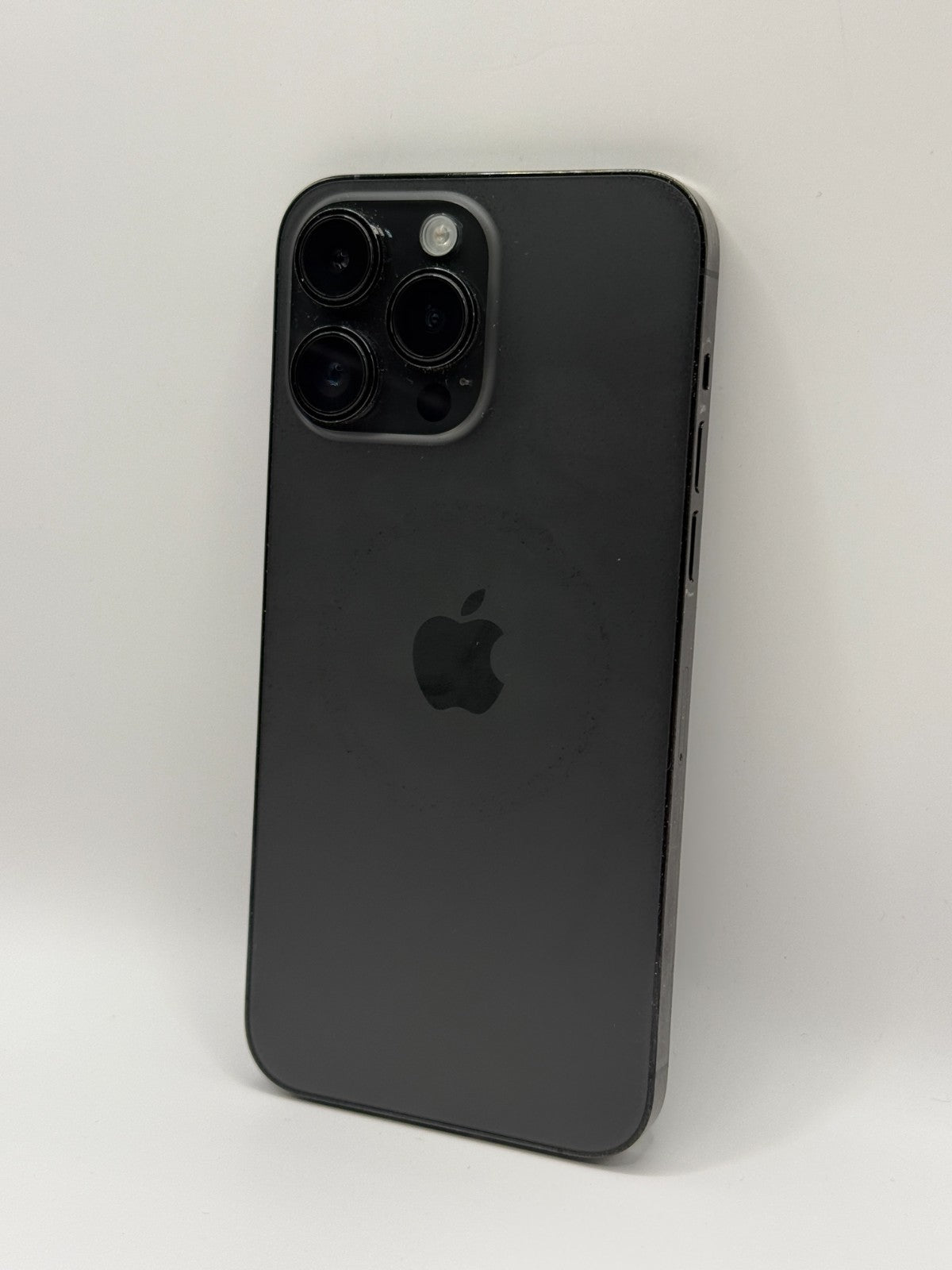 Apple Iphone 14 Pro Max 128GB Black Good Condition Unlocked