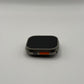 Apple Watch Ultra 2 49mm Titanium & Ceramic Case Cellular Excellent Condition