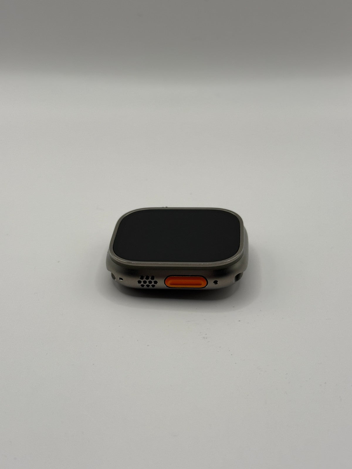Apple Watch Ultra 2 49mm Titanium & Ceramic Case Cellular Excellent Condition