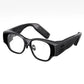 Inmo Air3 AR VR Glasses 128GB 8GB Ram Android Snapdragon Opened Never Used
