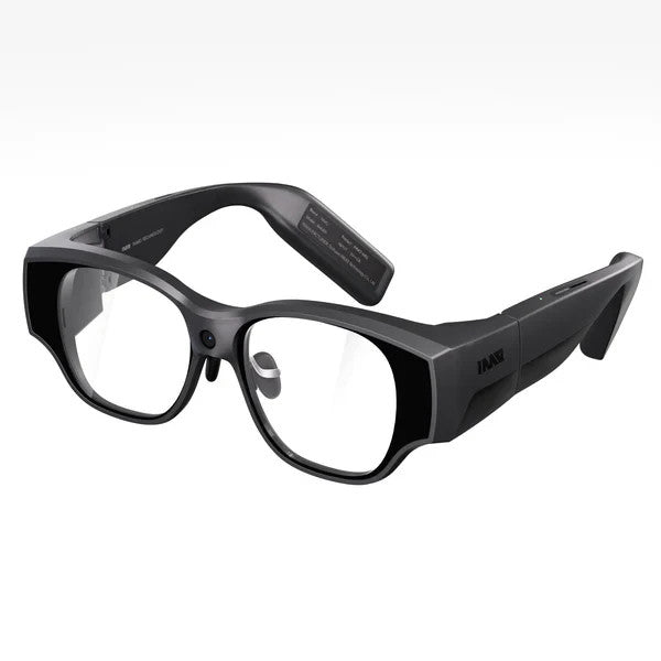 Inmo Air3 AR VR Glasses 128GB 8GB Ram Android Snapdragon Opened Never Used