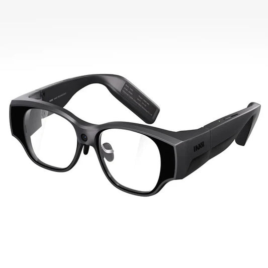 Inmo Air3 AR VR Glasses 128GB 8GB Ram Android Snapdragon Opened Never Used