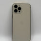Apple Iphone 12 Pro Max 256GB 5G Gold Unlocked Very Good Condition 100% Battery