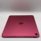 Apple Ipad 10th Generation 64GB Wi-Fi 5G Cellular 10.9in Pink Good Condition