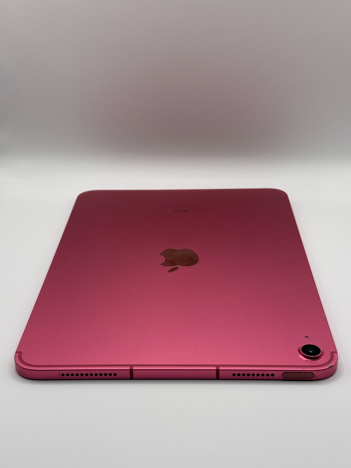 Apple Ipad 10th Generation 64GB Wi-Fi 5G Cellular 10.9in Pink Good Condition