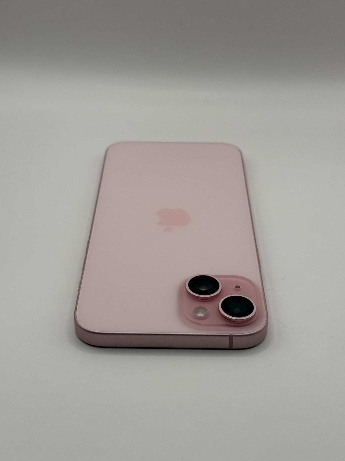 Apple Iphone 15 Plus 5G 128GB Pink Unlocked Very Good Condition Warranty Boxed