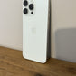 Apple iPhone 15 Pro Max 256GB (C238) White Titanium Unlocked Warranty Boxed
