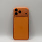 Apple Iphone 17 Pro Max 256GB Cosmic Orange 5G Excellent Warranty Unlocked