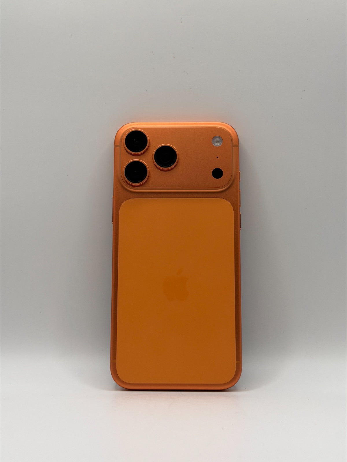 Apple Iphone 17 Pro Max 256GB Cosmic Orange 5G Excellent Warranty Unlocked