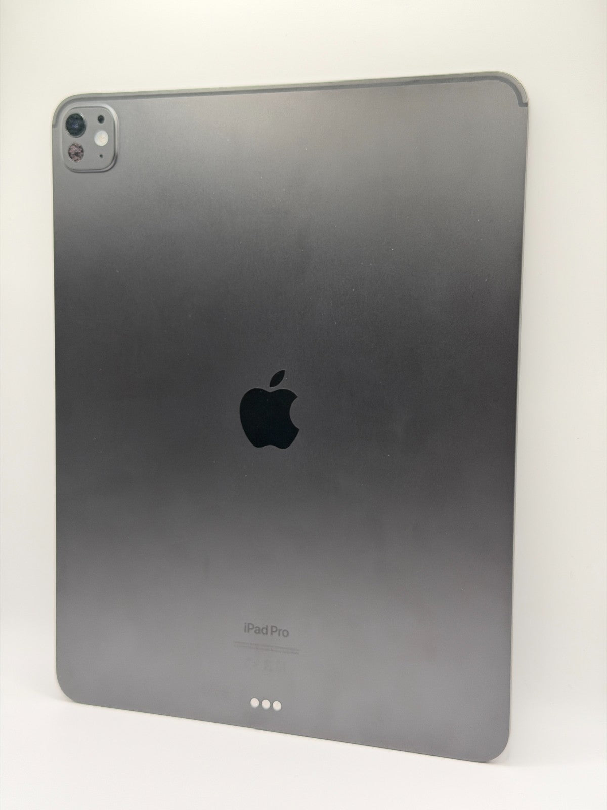 Apple Ipad Pro M4 2024 13-inch Wi-Fi 512GB Space Black Boxed Excellent Condition