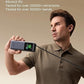 Ugreen nexode 20000 mah 165w Power Bank Retractable Cable New Sealed