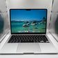 Apple Macbook Air M4 13.6" 2025 16Gb Ram 256Gb Ssd Silver Excellent Condition