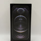 Apple Iphone 12 Pro 256GB 5G Graphite Unlocked Used Condition Boxed