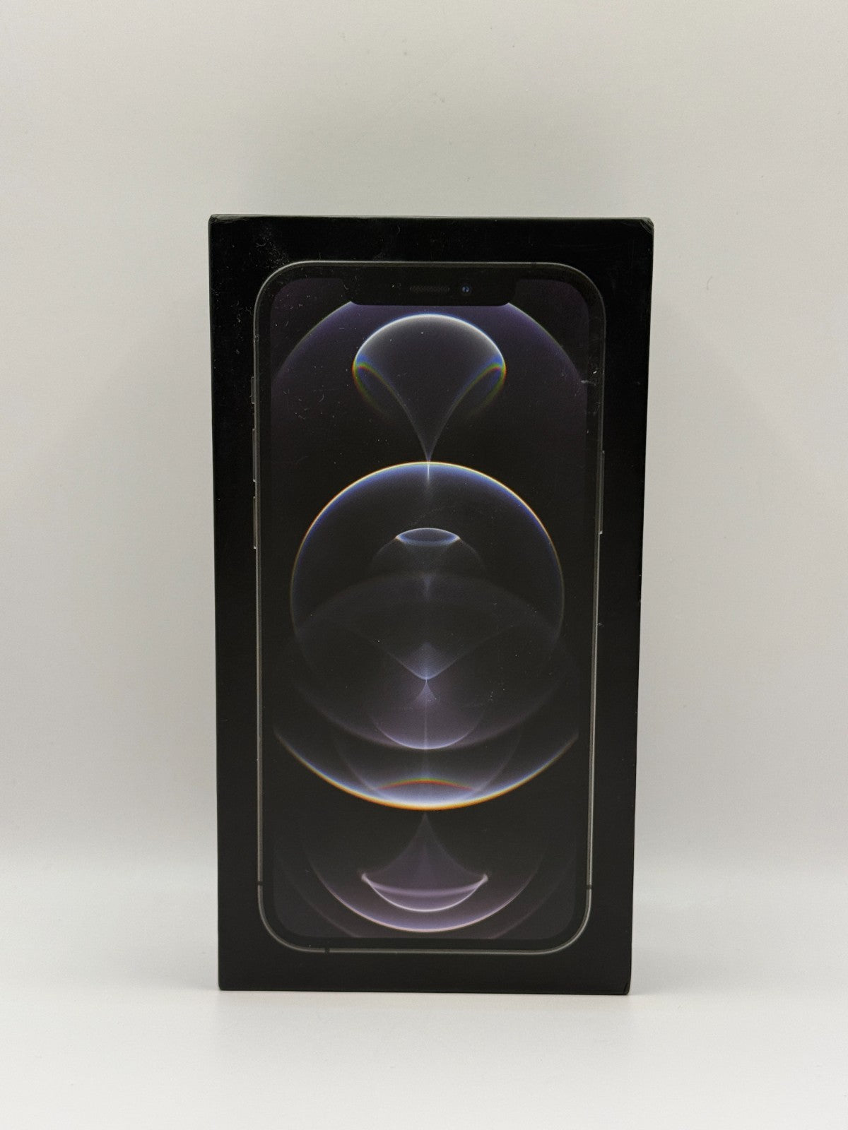 Apple Iphone 12 Pro 256GB 5G Graphite Unlocked Used Condition Boxed