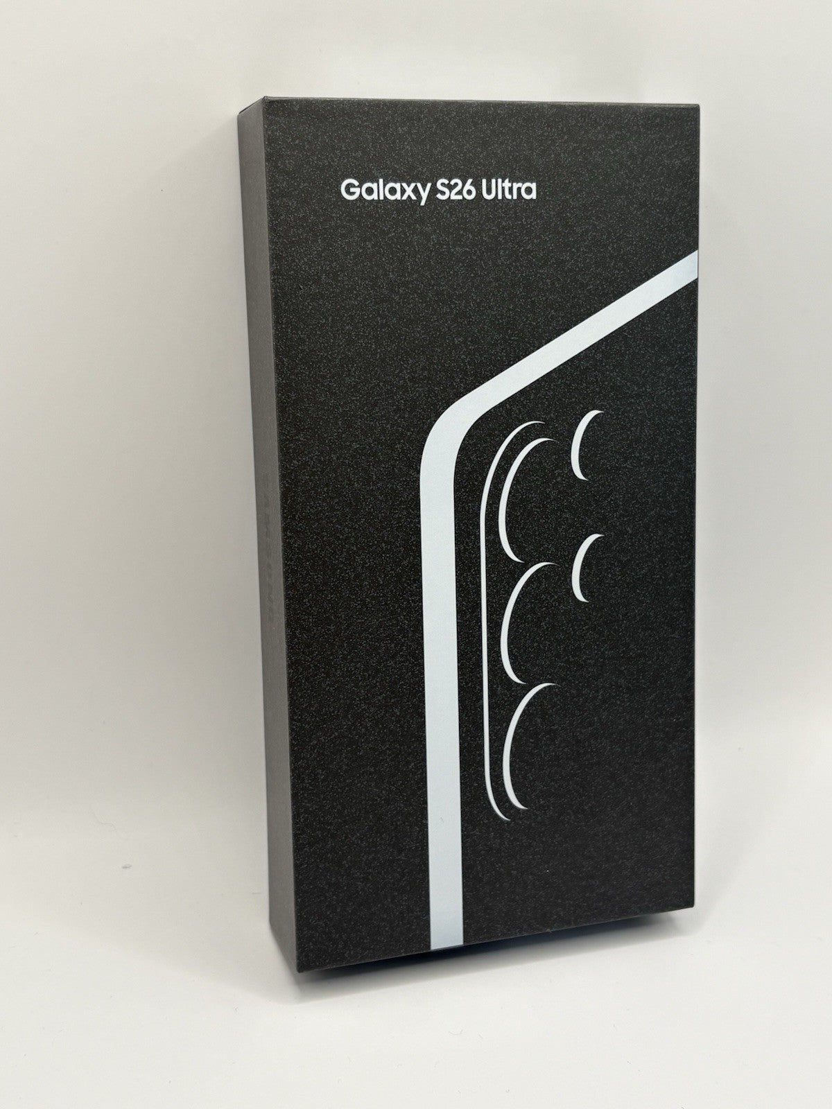 Samsung Galaxy S26 Ultra 1TB 5G White Unlocked Boxed Brand New Sealed Warranty