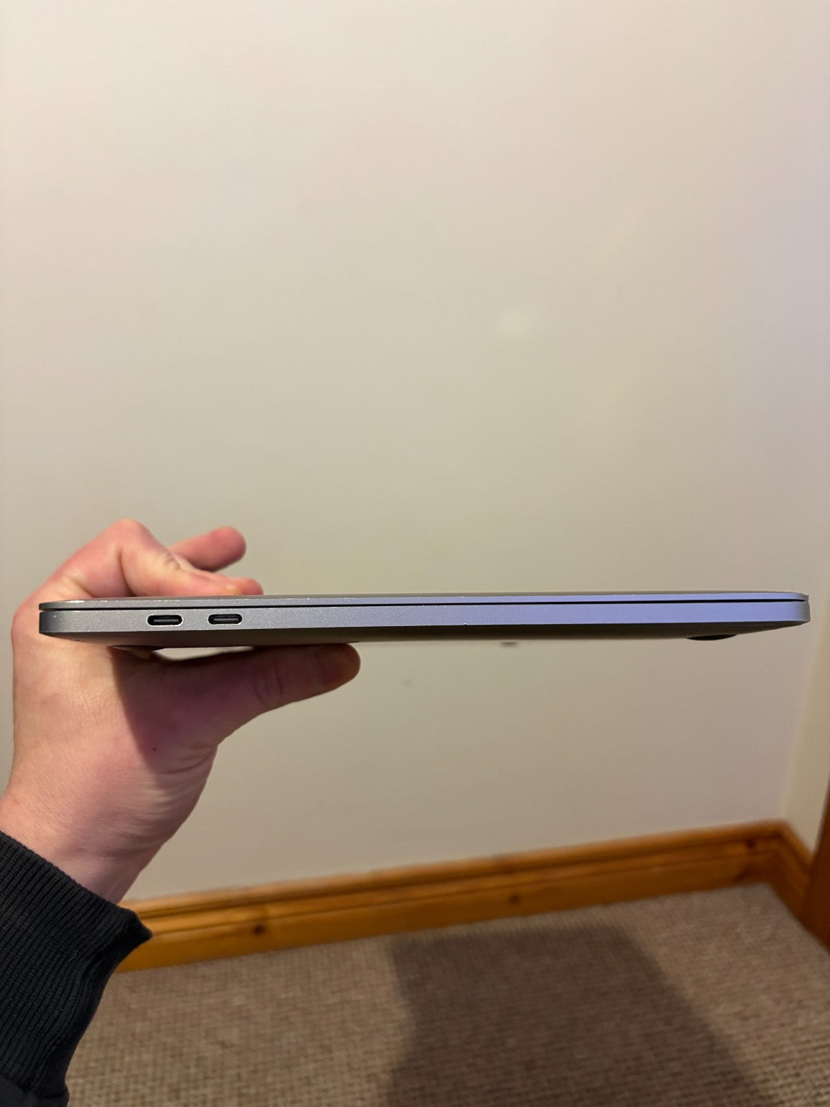 Apple MacBook Pro Retina 13.3" 2019 128GB SSD 8GB Ram 1.4GHz Core i5 Grey
