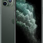 Apple Iphone 11 Pro 64GB Midnight Green Unlocked Used Condition No Face ID