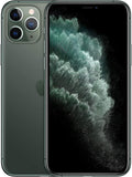 Apple Iphone 11 Pro 64GB Midnight Green Unlocked Used Condition No Face ID