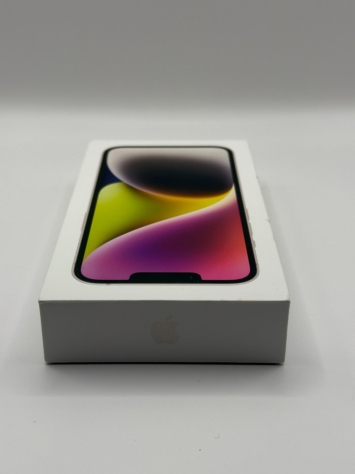 Apple Iphone 14 128GB 5G Starlight Brand New Sealed Warranty Unlocked