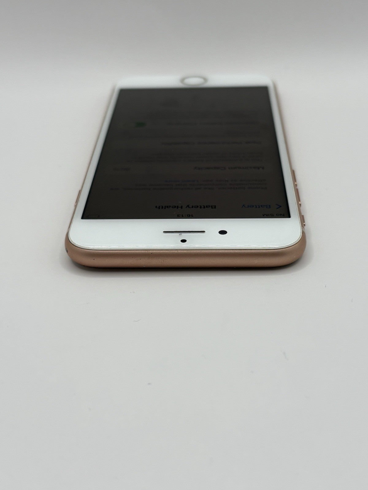 Apple iPhone 8 64GB Rose Gold Used Condition Fully Working Unlocked