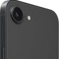 Apple Iphone 16e 128GB 5G Black Unlocked Brand New Sealed Warranty