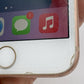 Apple iPhone 8 64GB Rose Gold Cracked Fully Working Unlocked