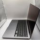Apple MacBook Pro M1 13.3" 2020 256GB SSD 8GB Ram Boxed Warranty Excellent