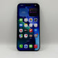 Apple Iphone 17 Pro Max 512GB Deep Blue 5G Warranty Unlocked Excellent Condition