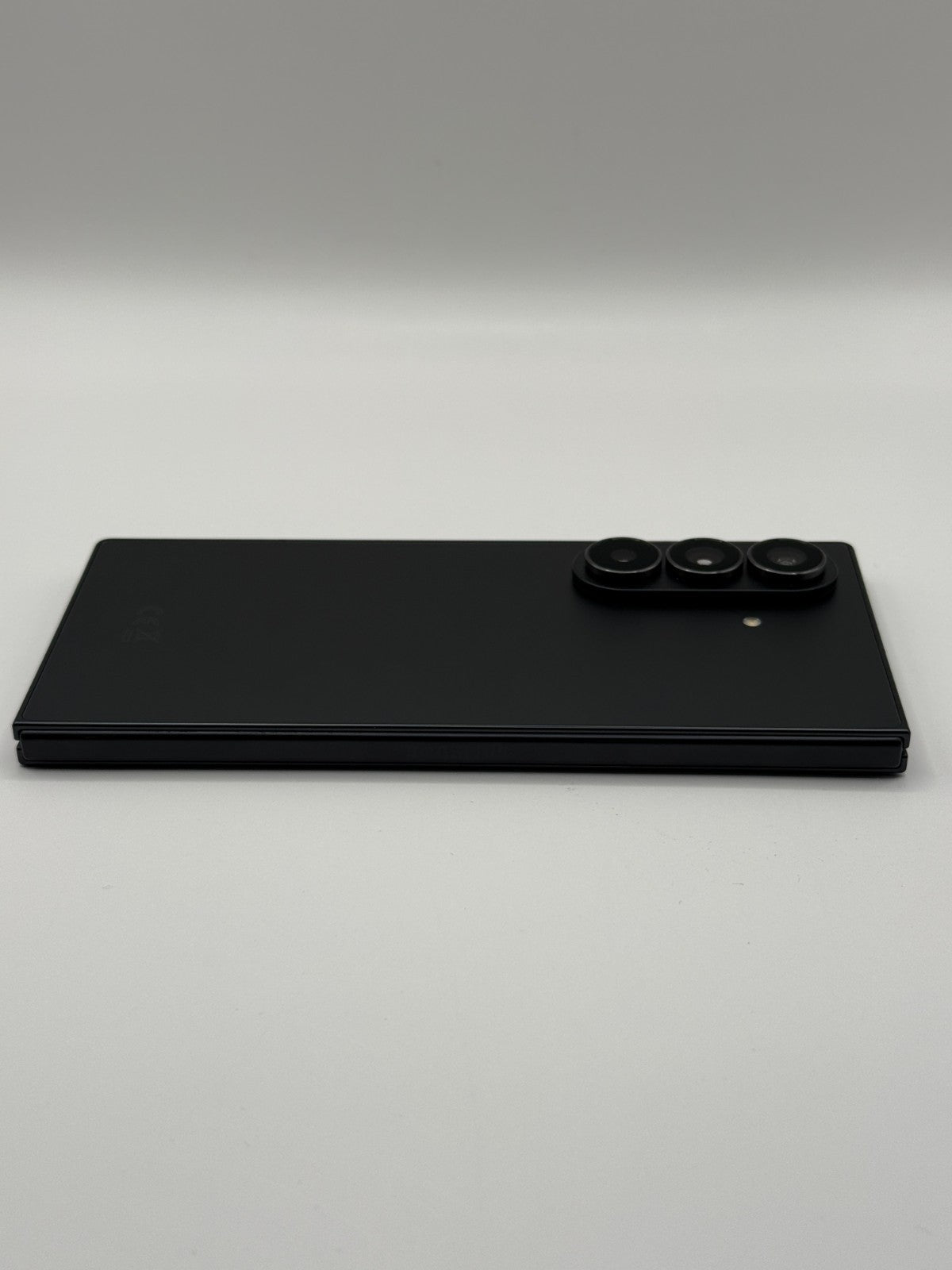 Samsung Galaxy Z Fold 7 256GB Jet Black Excellent Condition Warranty Unlocked