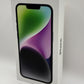 Apple Iphone 14 128GB 5G Midnight Brand New Sealed Warranty Unlocked
