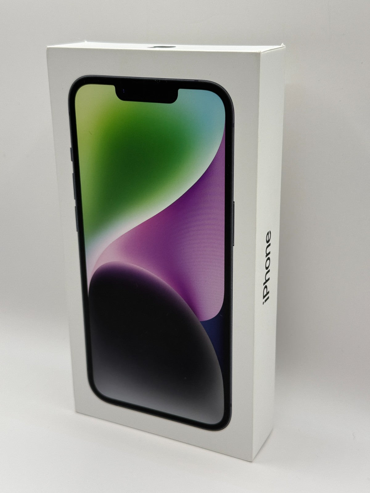 Apple Iphone 14 128GB 5G Midnight Brand New Sealed Warranty Unlocked