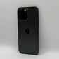 Apple Iphone 16 Pro Max 256GB 5G Unlocked Black Titanium Very Good Condition