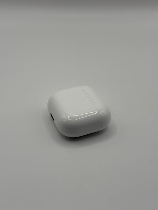 Genuine Apple AirPods 4 Non Anc A3508 USB-C Wireless Charging Case Only