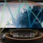 Ultimea Skywave X70 7.1.4ch Soundbar with 10" Wireless Subwoofer 980W