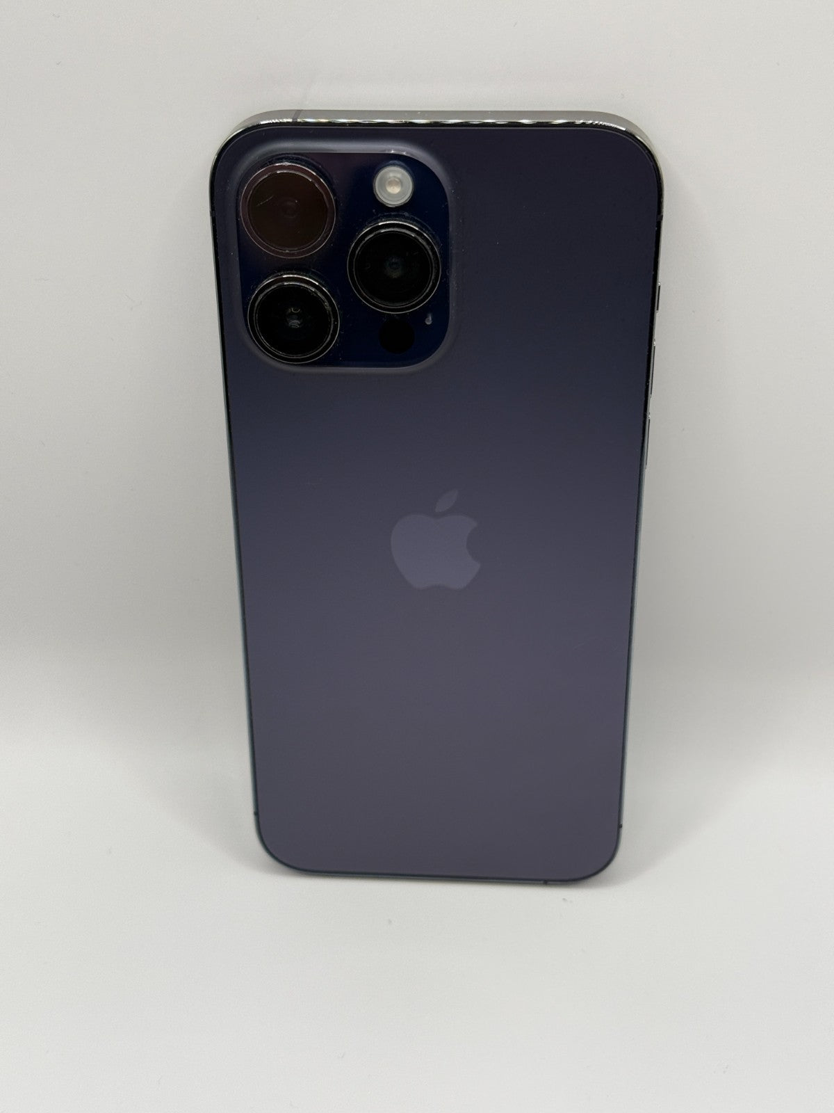 Apple Iphone 14 Pro Max 5G 128GB Purple Good Condition Unlocked 86% Battery