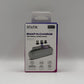 Statik Snap N Charge Compact 3.200Mah Magnetic Power Bank Opened Never Used