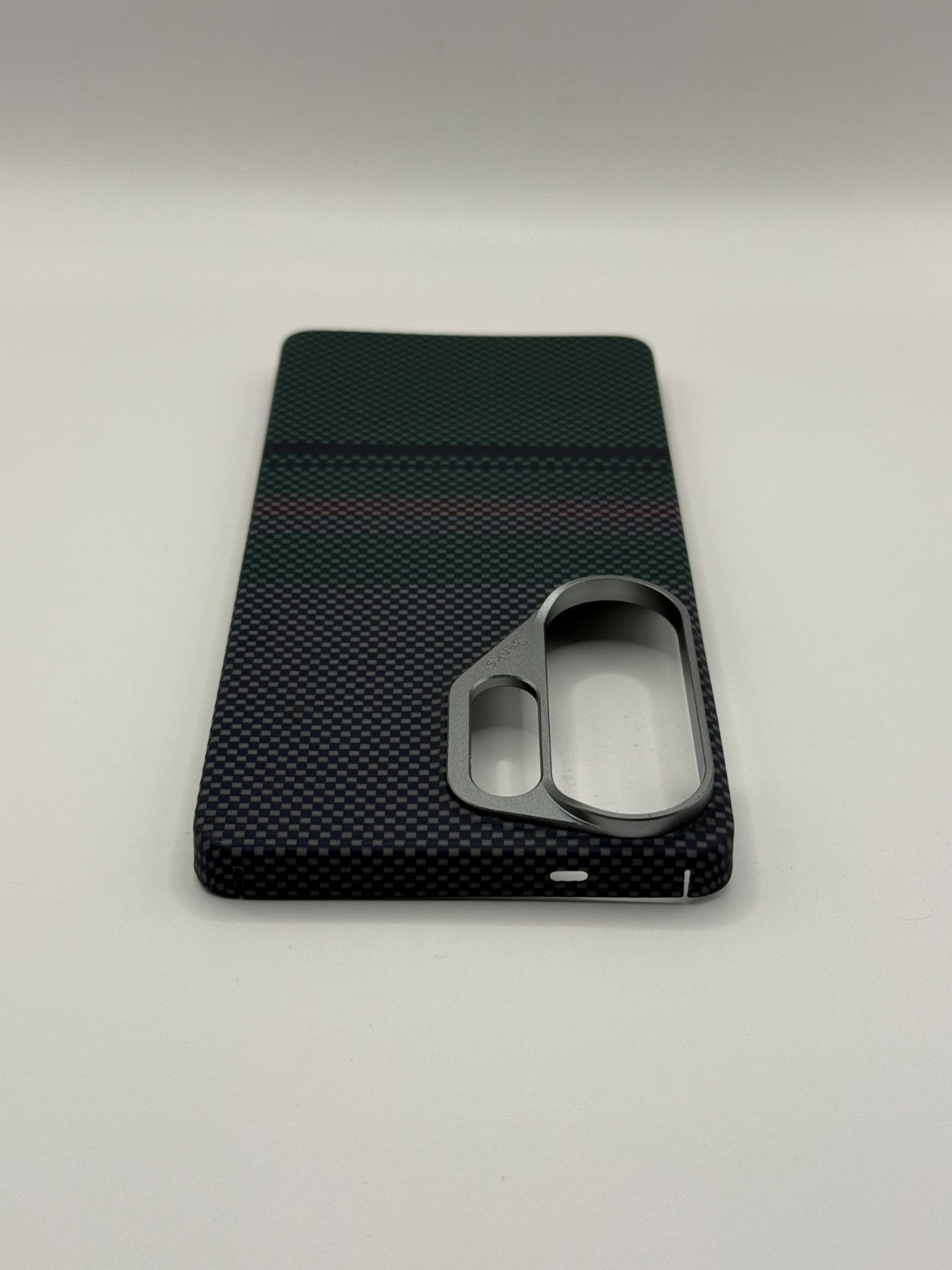 Samsung Galaxy S26 Ultra Benks Aurora Armorpro Case Built With Kevlar