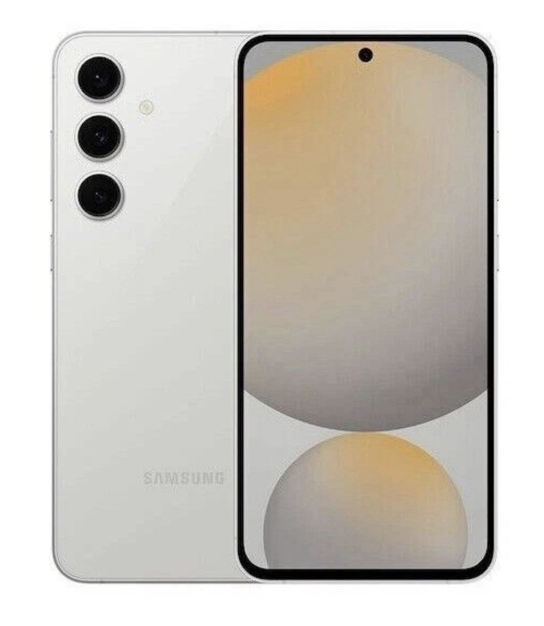 Samsung Galaxy S24 FE 5G (947) Gray 128GB Excellent Condition Warranty