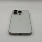 Apple Iphone 15 Pro 5G 128GB White Titanium Unlocked Warranty Excellent 89% Batt