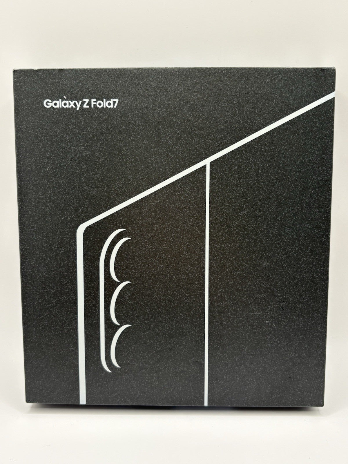 Samsung Galaxy Z Fold 7 512GB Blue Brand New Sealed Boxed Warranty Unlocked